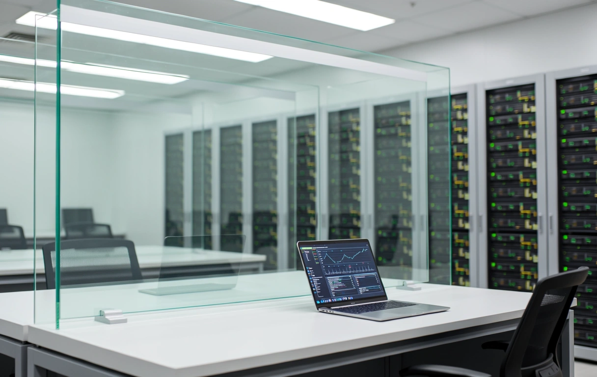 MetricHelvion Intelligence Lab