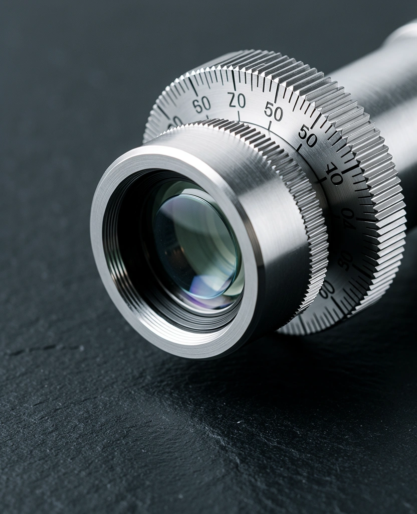 Precision Calibration