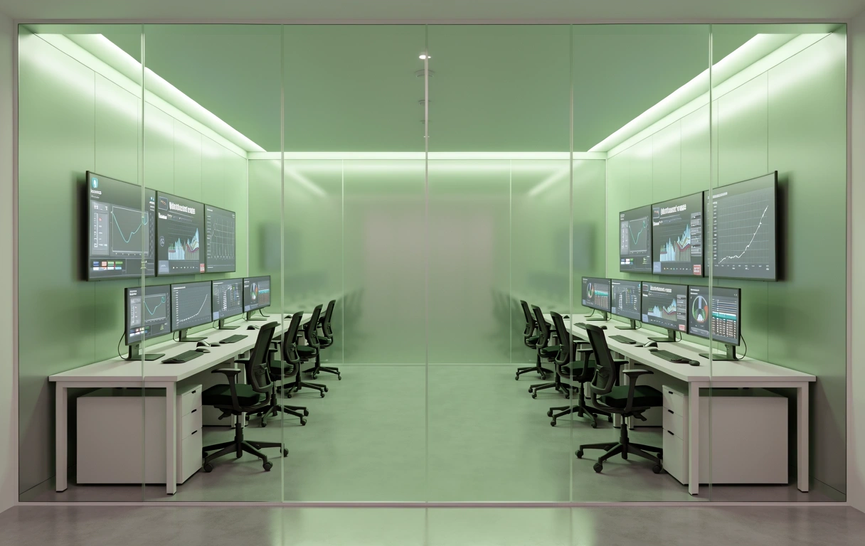 MetricHelvion Lab Environment