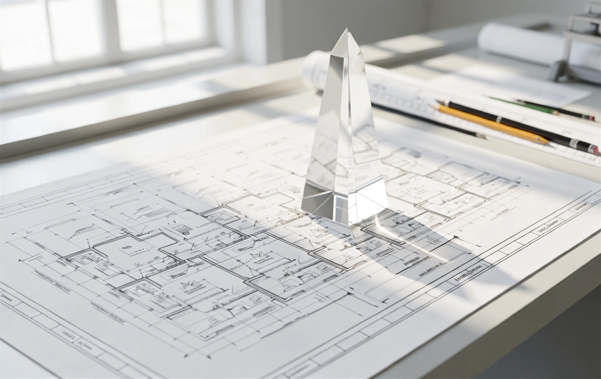 Strategy Architecture