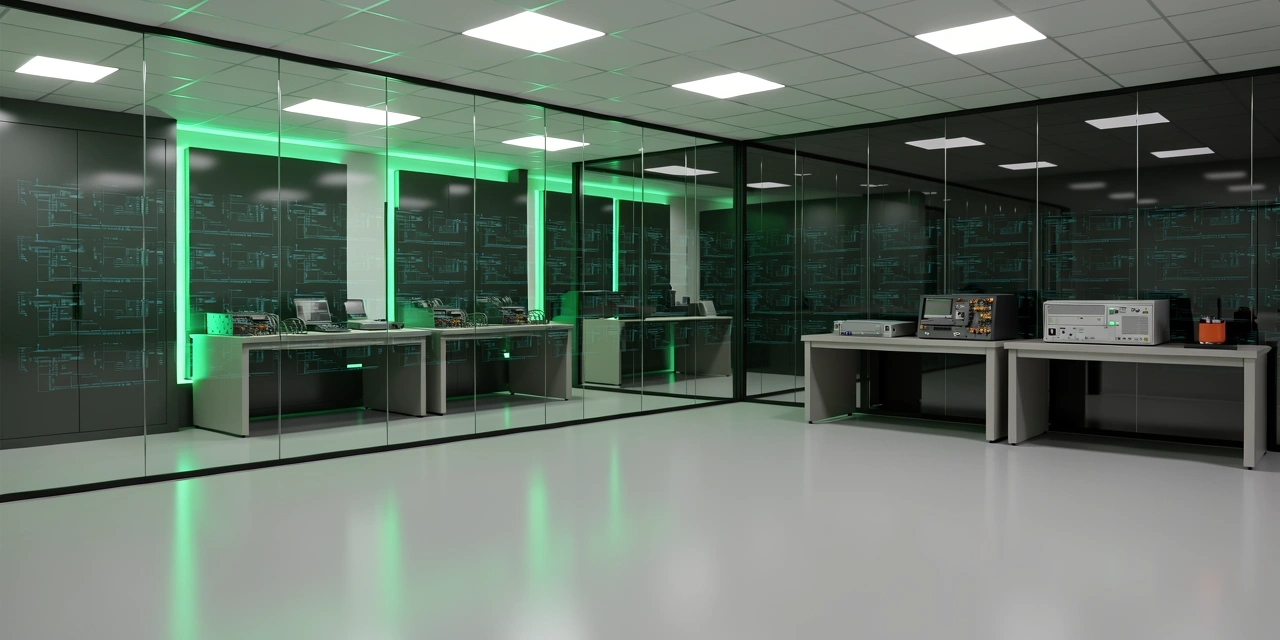 MetricHelvion Intelligence Lab