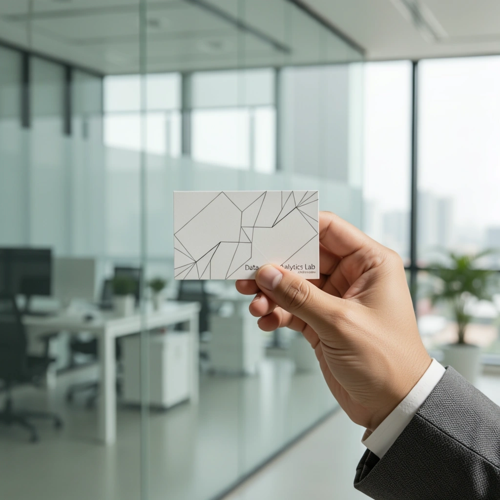 MetricHelvion Professional Identity