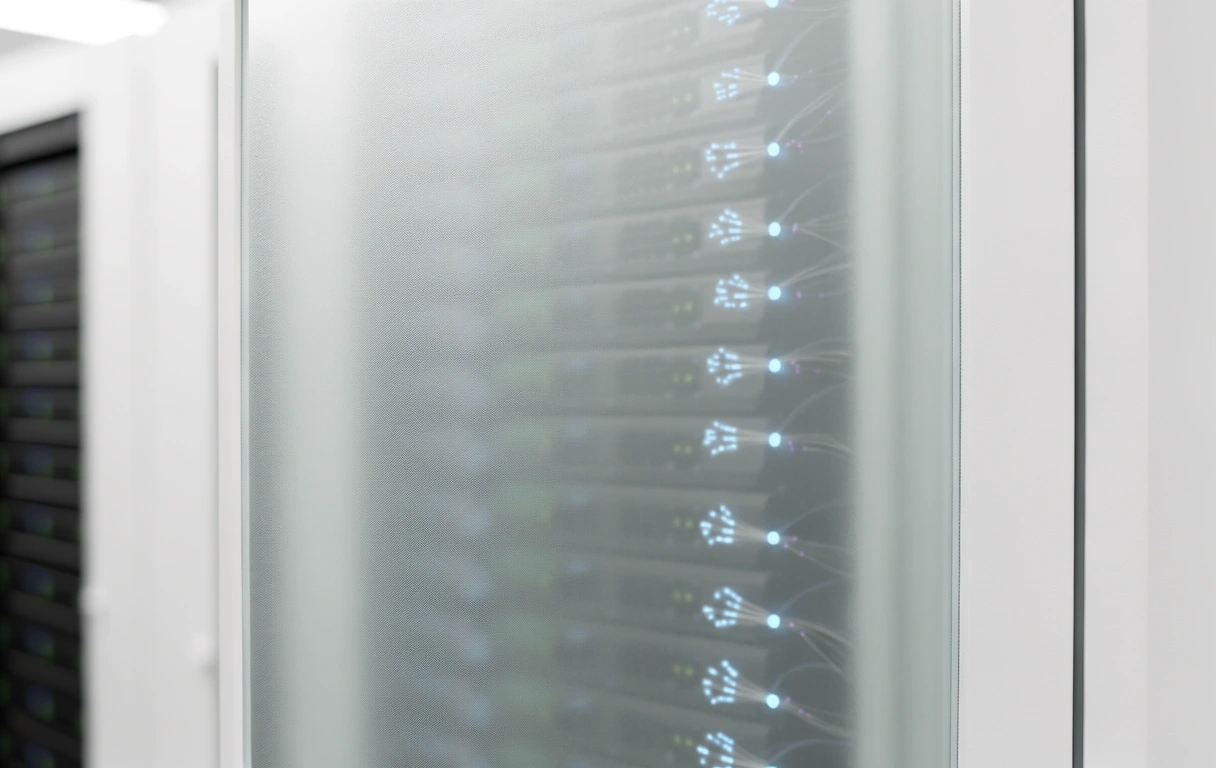 Data integrity visualization