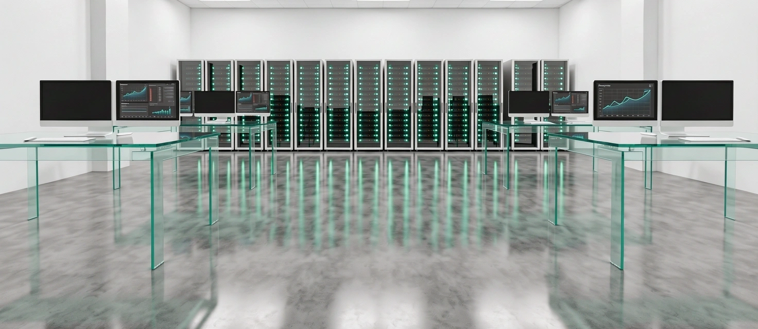 MetricHelvion Data Hub